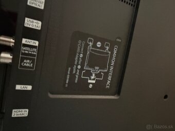 Samsung UE43TU7092 - 7