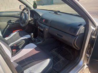 Predam škoda Octavia 1,9 TDI.74kw.rv.2006. - 7