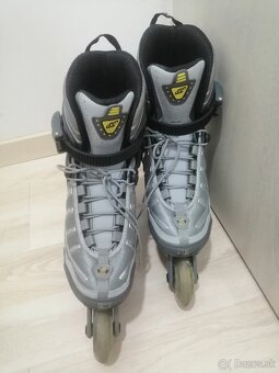 CRAZY CREEK - 7