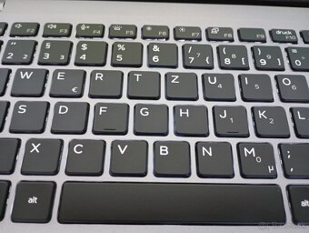 Dell latitude 5310 ,Intel core i5 , 16gb ram ,dotykový,WIN11 - 7
