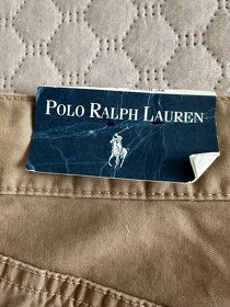 Ralph Lauren nohavice - 7