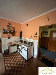 Predaj: Rodinný dom v malebnej obci Klokočov(183-D) - 7