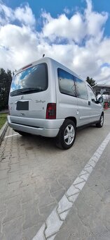 Citroën Berlingo - 7