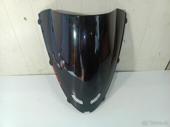 Rozpredám Kawasaki zx6r ninja na ND - 7