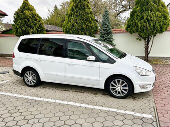 Ford Galaxy 2.0Tdci ,rok 2011, 7miestny - 7