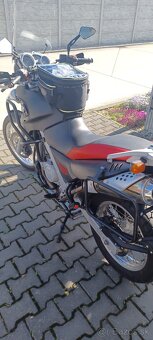 BMW F 650 GS - 7