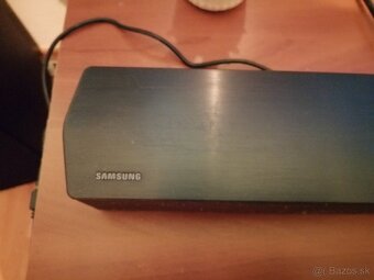 Soundbar - 7
