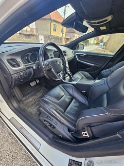 Volvo S60 - 7