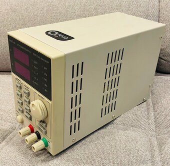 Laboratorný napajací zdroj RND 320-KA3005P - 7