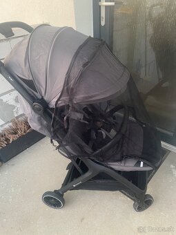 Kinderkraft Nubi 2 - 7