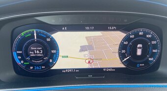 ♦️MOŽNÁ VÝMENA ZA ID.4 ♦️ MÔJ DOPLATOK 2018 VW e-Golf 36k - 7