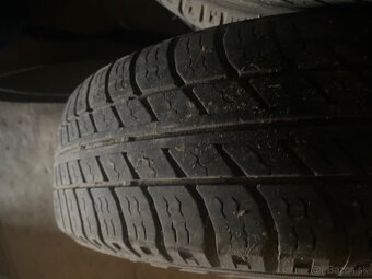 MICHELIN MXT - 7
