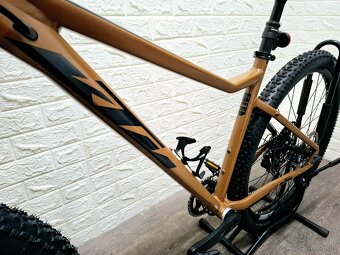 Predám horský bicykel Ktm Ultra Evo 29" - 7