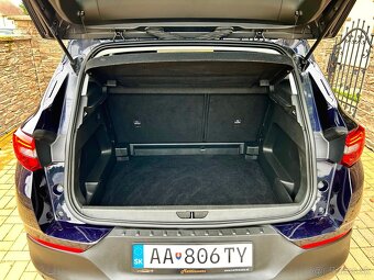 Opel Grandland X 1.5 CDTI S S Innovation A/T8 - 7