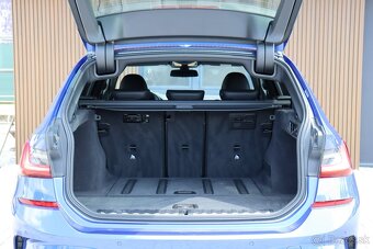 BMW Rad 3 Touring 320d mHEV xDrive A/T - 7