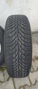 5x100 r15 195/65 R15 doveziem - 7