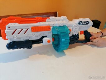 Nerf, X Shot - 7
