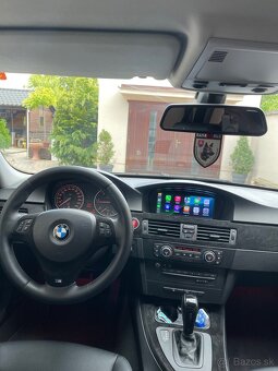 BMW E91 320d 130kw xdrive 2009 NOVÉ ROZVODY A STK - 7