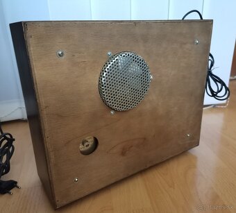 MAGNETOFON NATIONAL RS-766US - 7
