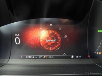 Ford Kuga 2.5 Duratec HEV 190k ST-Line AWD eCVT automat,alca - 7