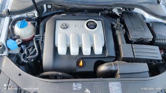 Volkswagen Passat Variant B6 1.9 TDI - 7