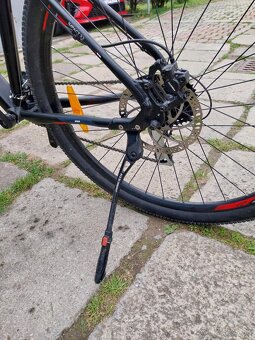 Horský bicykel Genesis - 7
