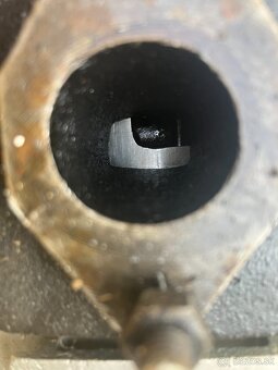 jawa parez 550 motor - 7