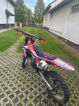 Honda CRF 450 - 7