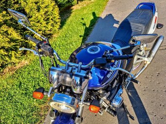 Suzuki Gsx 1400 - 7