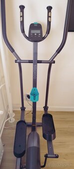 Orbitrek Domyos L 120 - 7