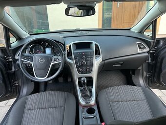 Opel Astra Sports Tourer 1.4 Combi - 7