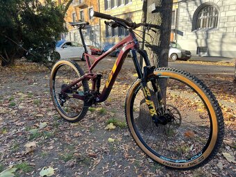 GT Sensor Expert Carbon - 7