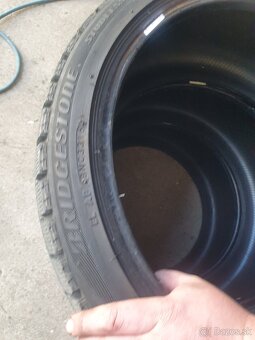 PREDAM ZIMNE PNEU 255/35R19... - 7