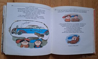 Mach a Sebestova - 7