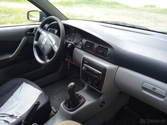 Škoda Octavia - 7