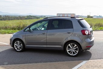 Volkswagen VW Golf Plus 6 HIGHLINE TDI - 7