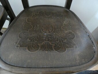 predam thonet stoličky - 7
