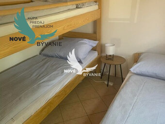 Investičná príležitosť v Chorvátsku, dom 2x apartmán - 7