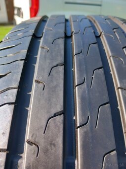 215/55 r17 letne pneumatiky - 7