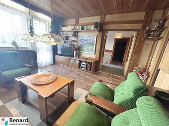 4IZBOVÝ BYT S LODŽIOU, M. NEŠPORA, PREŠOV - 7