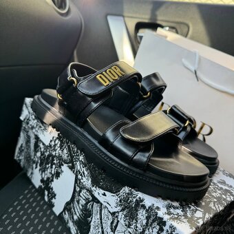 Sandále Dior - 7