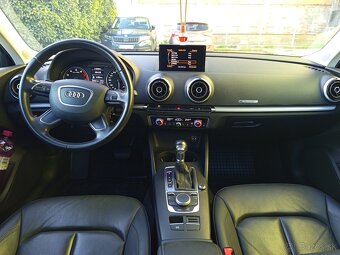 Audi A3 Sportback - 7