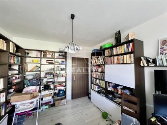Na predaj 4 izbový byt s garážou, Dražkovce - 7