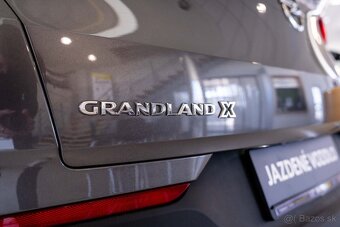 Opel Grandland X 1.2 TURBO S S Enjoy A/T8 - 7