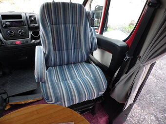 Peuget Boxer  2,2 e5 - 7
