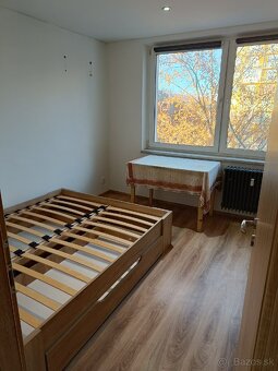1.5 Izbový byt, Poprad - Západ na prenájom od 1.8. - 7
