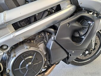 Aprilia SL 1000 - 7