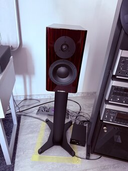 Dynaudio special 40 - 7