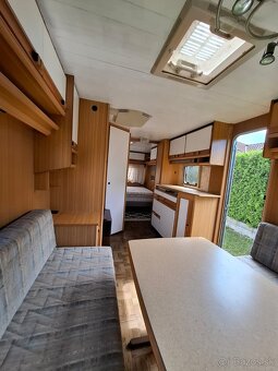 Dethleffs 600 - 7