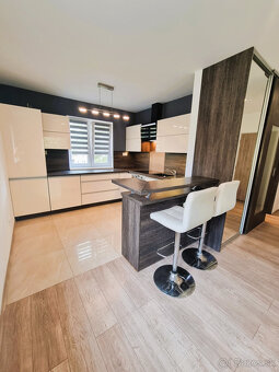 Na prenájom 4 izbový byt, 99m2, Plzeňská, Prešov - 7